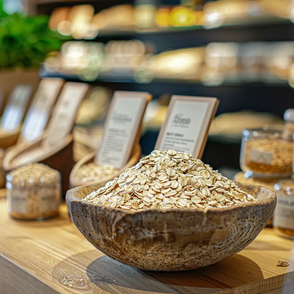 De Gezondheidsvoordelen van Haverzemelen
