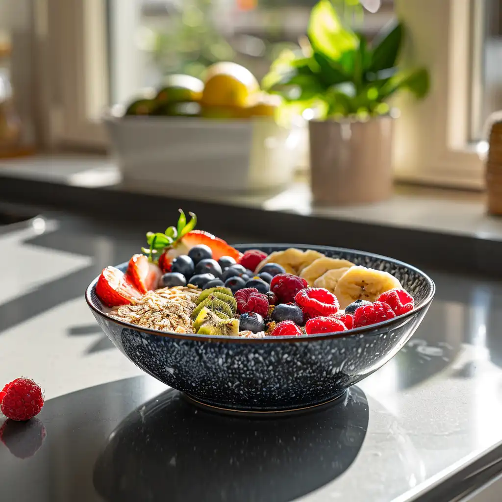 Haverzemelen: Superfood voor Je Ontbijt